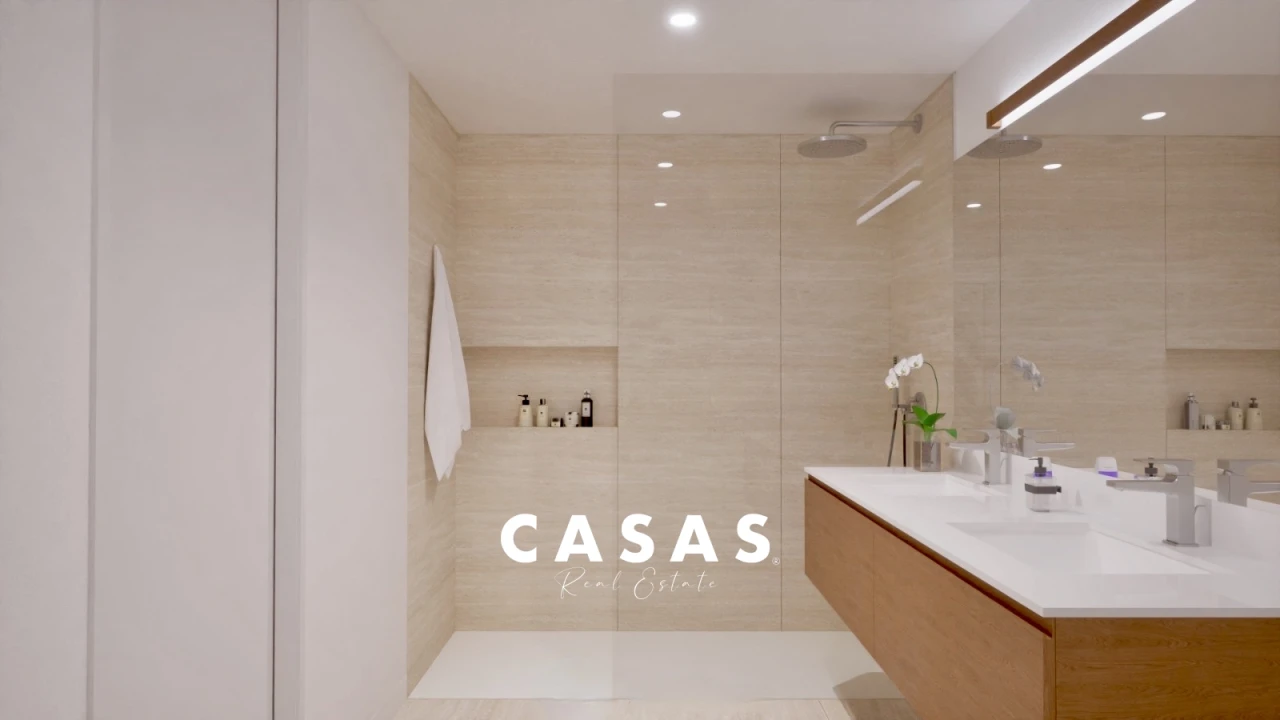 Apartamento T2 para Venda em Camara de Lobos Foto 14