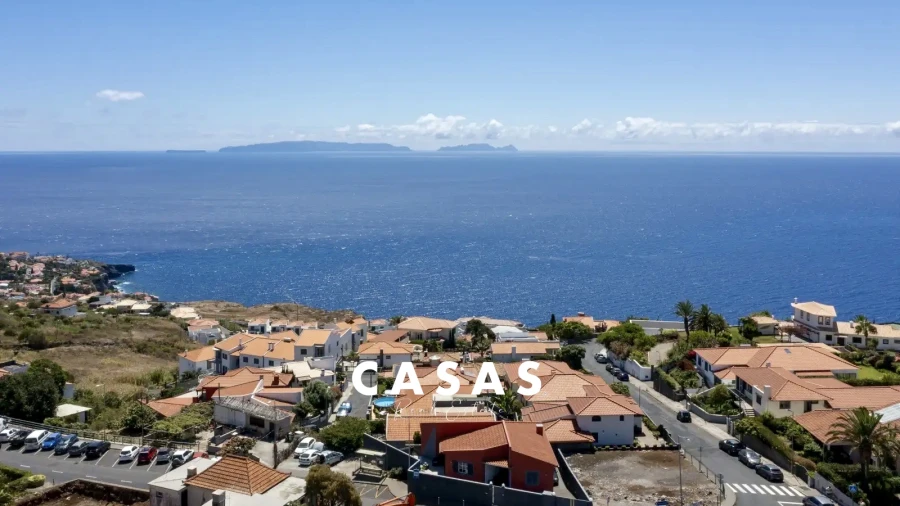 Apartamento T1 para Venda em Caniço Foto 4