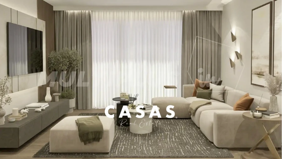 Apartamento T1 para Venda em Caniço Foto 16