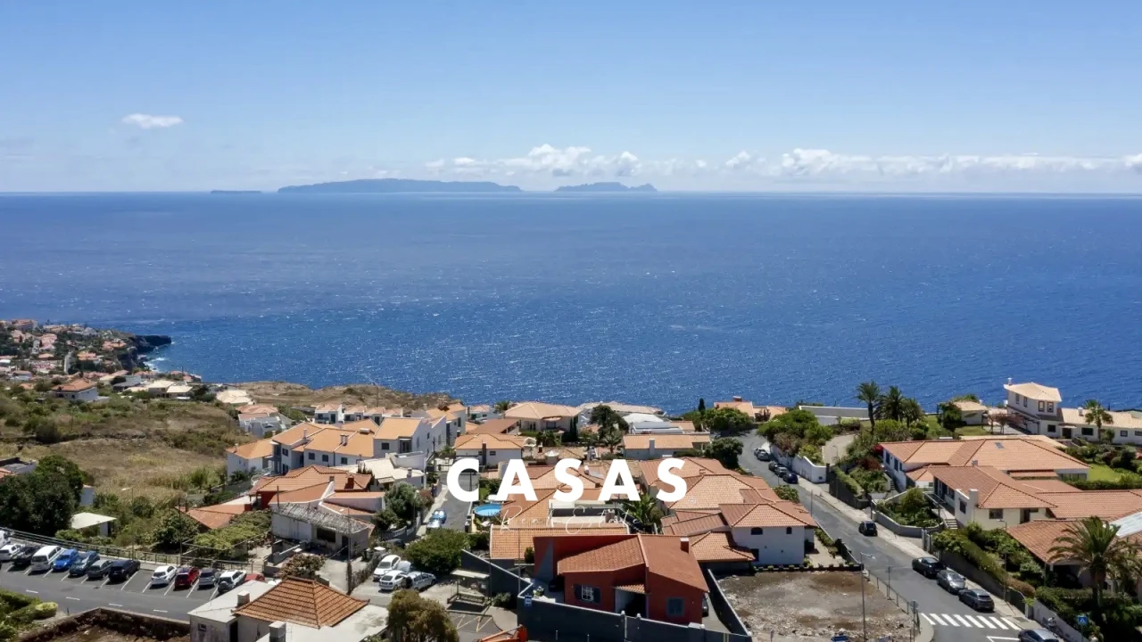 Apartamento T1 para Venda em Caniço Foto 4