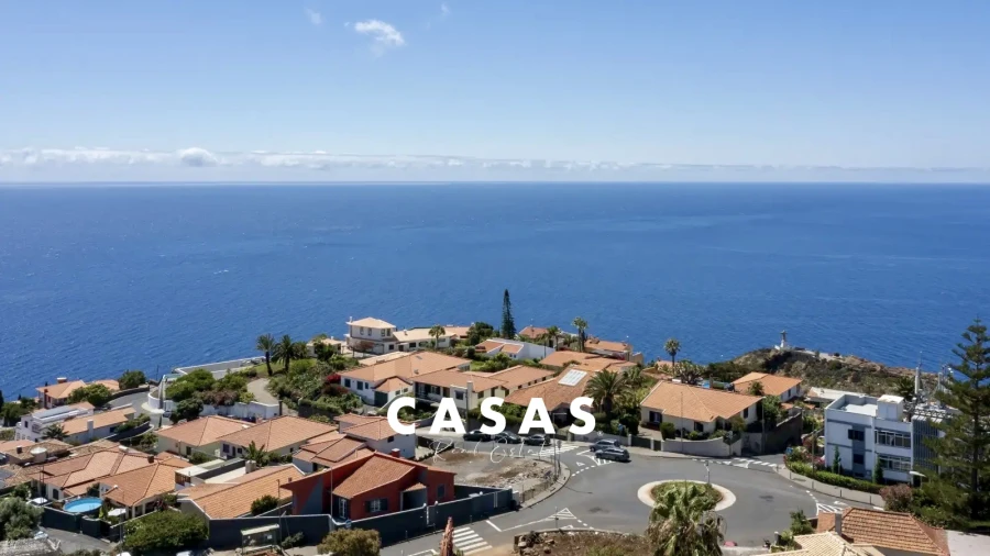 Apartamento T2 para Venda em Caniço Foto 4