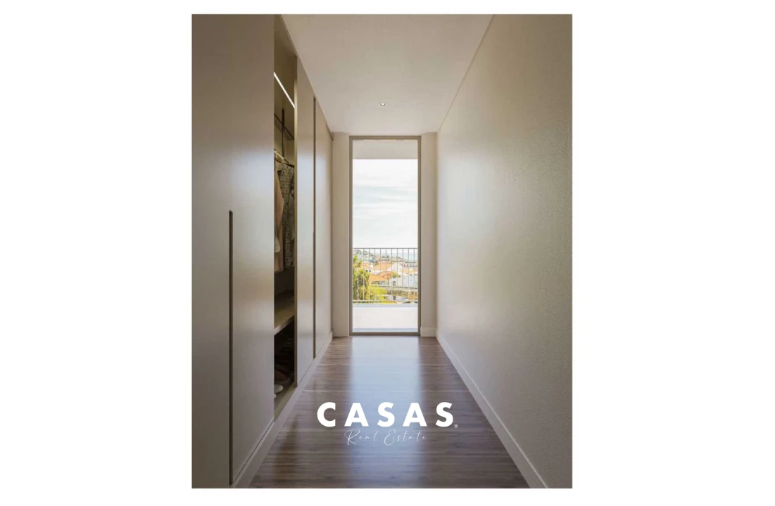 Apartamento T3 para Venda em Funchal (Santa Luzia) Foto 8