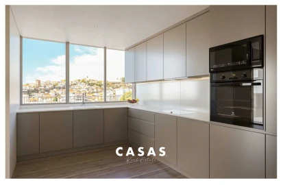 Apartamento T3 para Venda em Funchal (Santa Luzia)