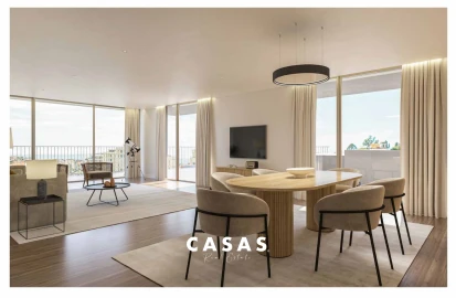 Apartamento T3 para Venda em Funchal (Santa Luzia)