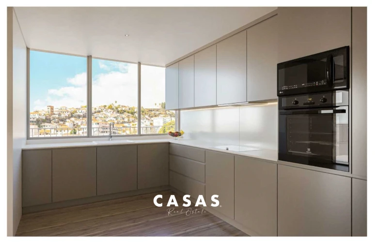 Apartamento T3 para Venda em Funchal (Santa Luzia) Foto 5