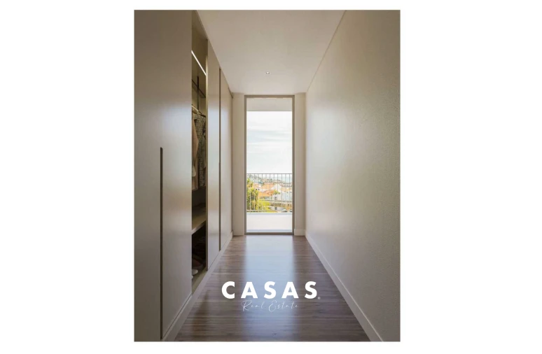 Apartamento T3 para Venda em Funchal (Santa Luzia) Foto 8