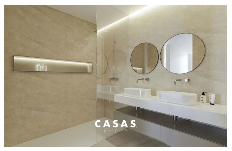 Apartamento T3 para Venda em Funchal (Santa Luzia) Foto 10