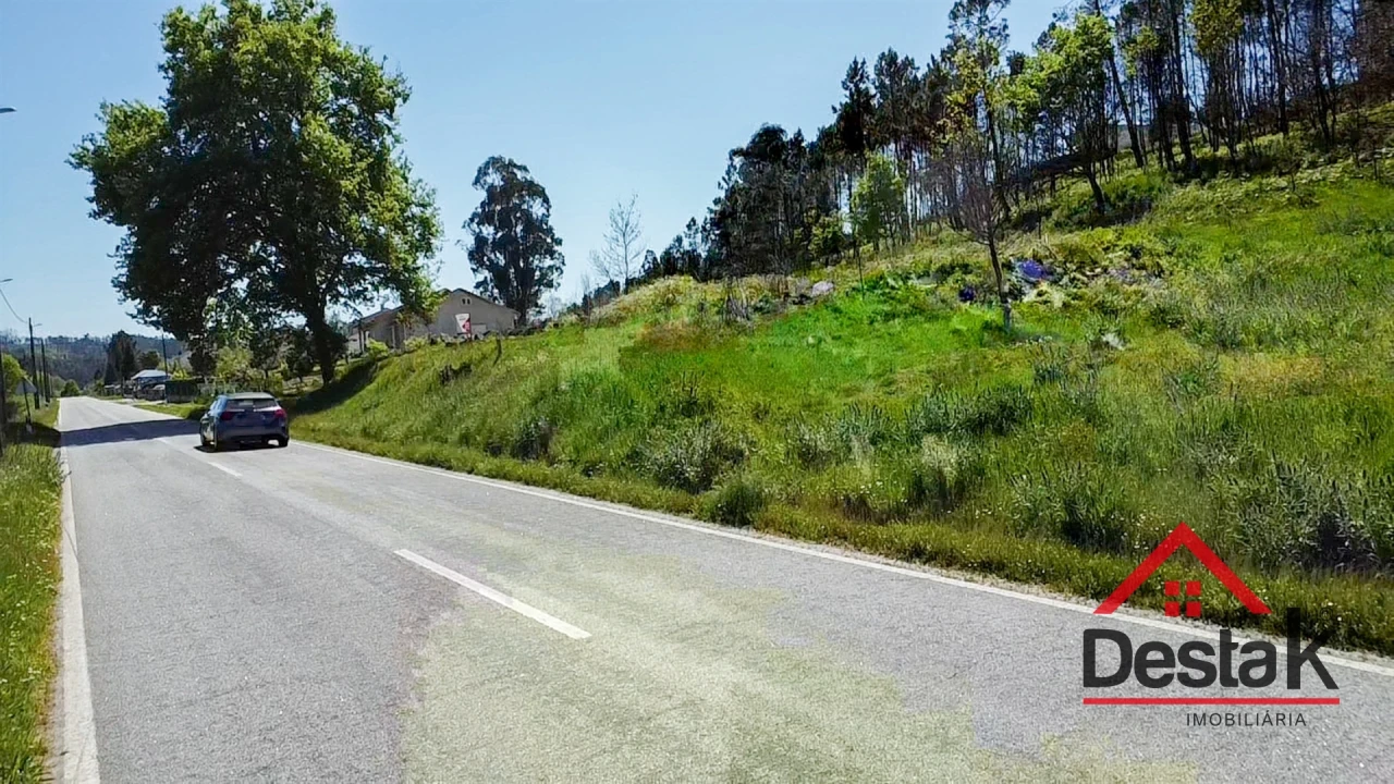 Terreno para Venda em Mamouros, Alva e Ribolhos Foto 10