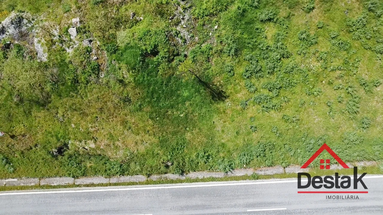 Terreno para Venda em Mamouros, Alva e Ribolhos Foto 10