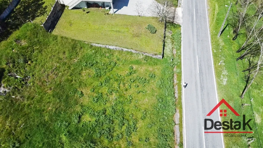 Terreno para Venda em Mamouros, Alva e Ribolhos Foto 7