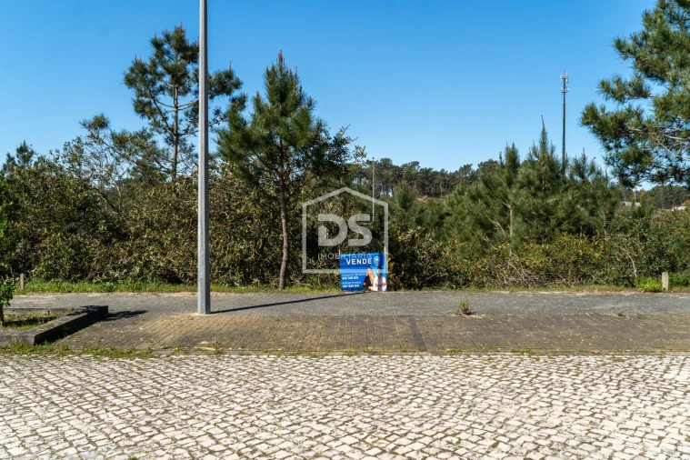 Terreno para Venda em Pataias e Martingança Foto 2