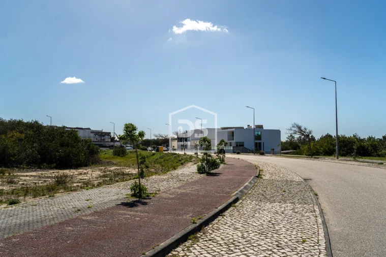 Terreno para Venda em Pataias e Martingança Foto 3