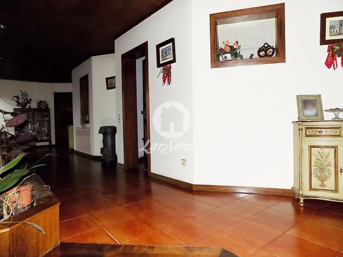 Moradia T4 para Venda em Vila Nova de Famalicão e Calendário Foto 8