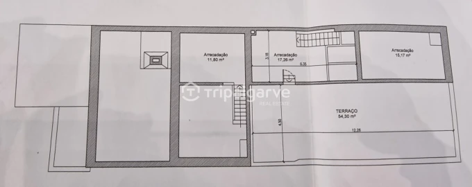 Moradia T4 para Venda em Moncarapacho e Fuseta