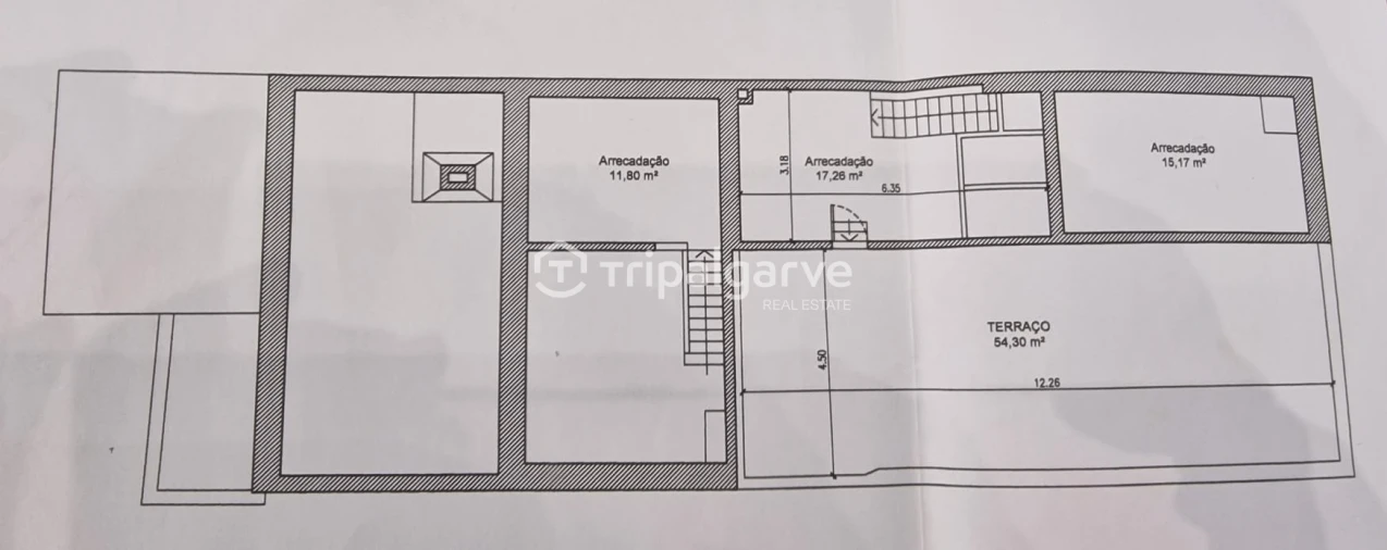 Moradia T4 para Venda em Moncarapacho e Fuseta Foto 56