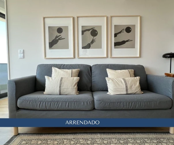 Apartamento T1 para Arrendamento em Ramalde Foto 1