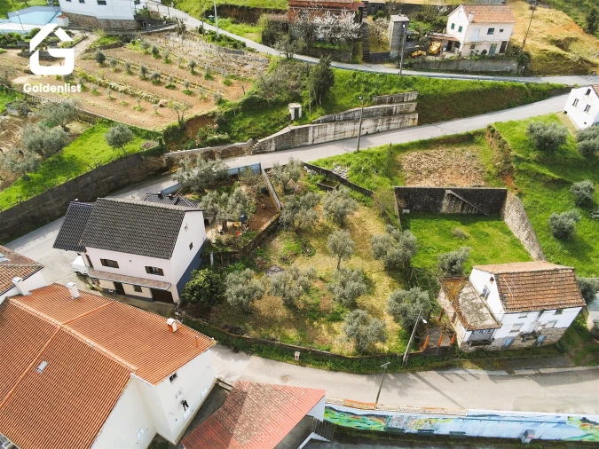 Terreno para Venda em Janeiro de Baixo Foto 11