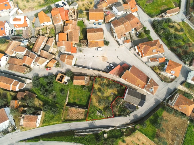 Terreno para Venda em Janeiro de Baixo Foto 5