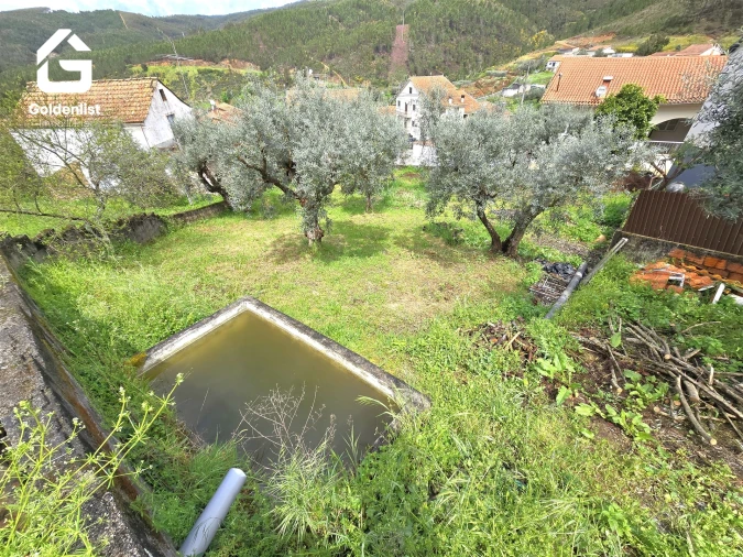 Terreno para Venda em Janeiro de Baixo Foto 6