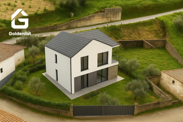 Terreno para Venda em Janeiro de Baixo Foto 3