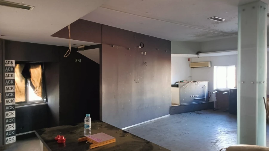 Negócio para Venda em Vila Nova de Tazem Foto 5