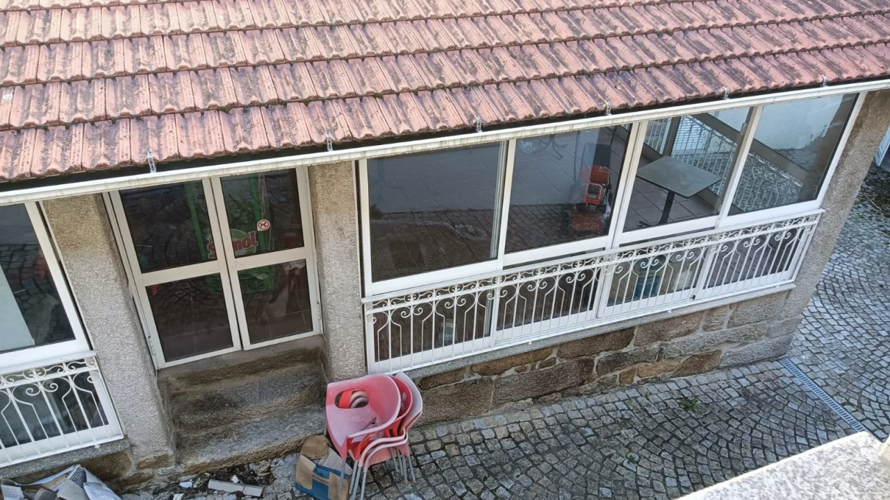 Negócio para Venda em Vila Nova de Tazem Foto 11