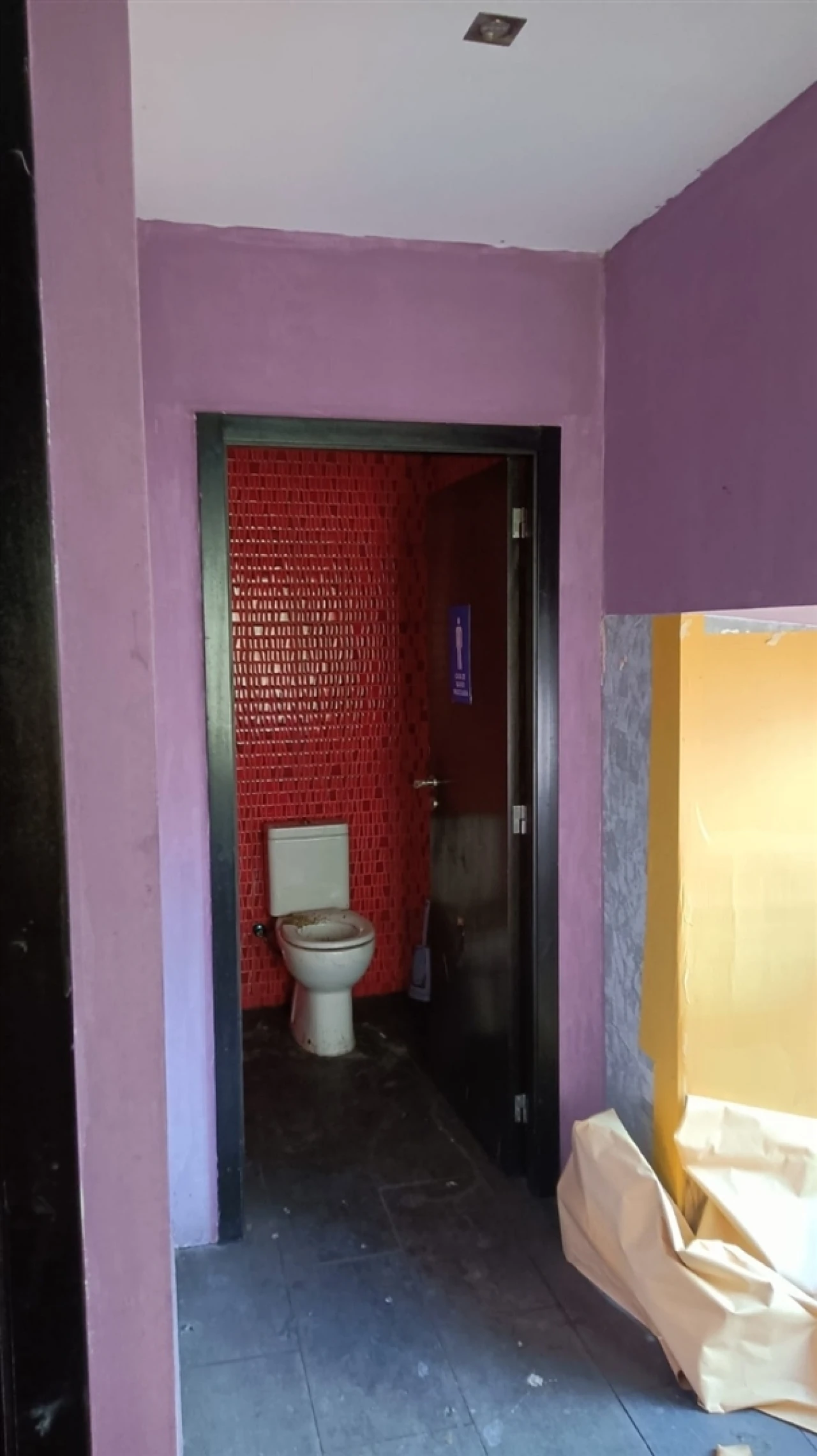 Negócio para Venda em Vila Nova de Tazem Foto 10