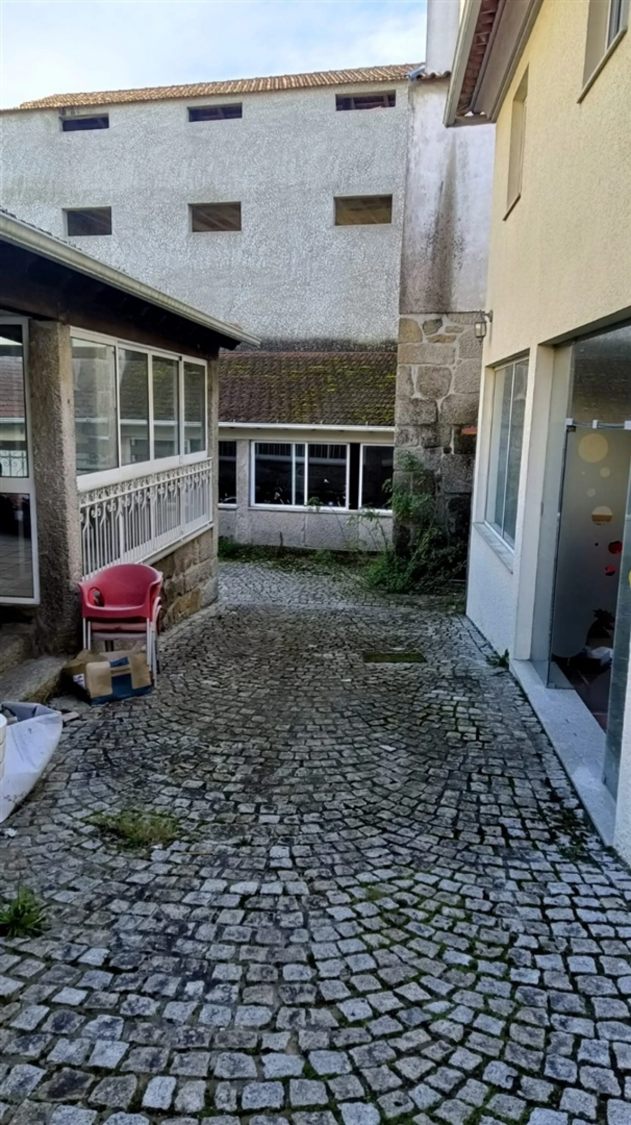 Negócio para Venda em Vila Nova de Tazem Foto 2