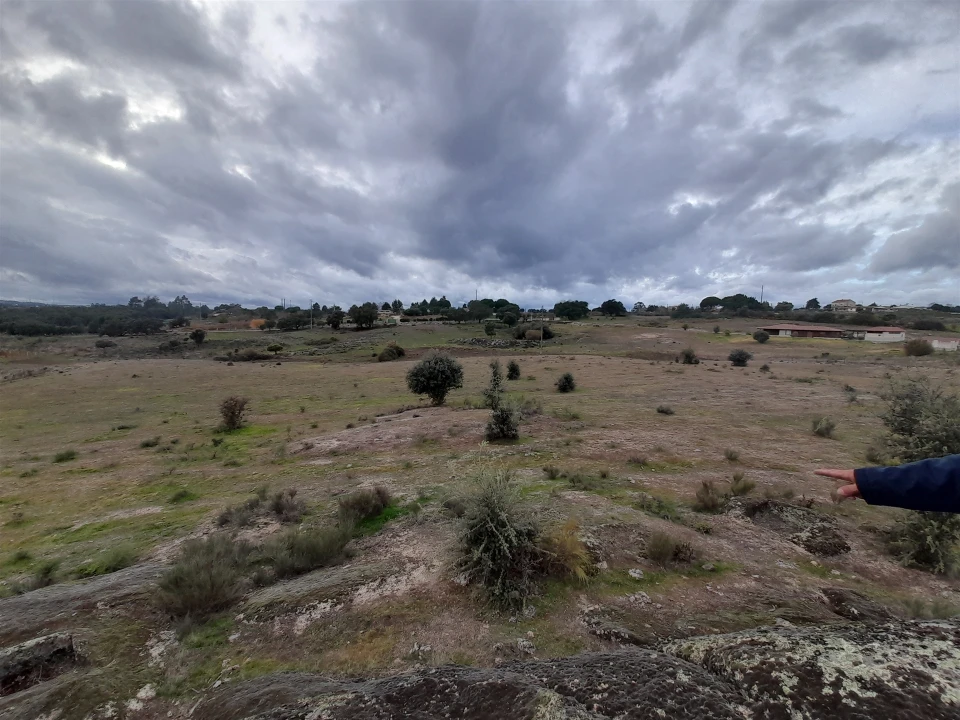 Quinta T0 para Venda em Póvoa de Rio de Moinhos e Cafede Foto 29
