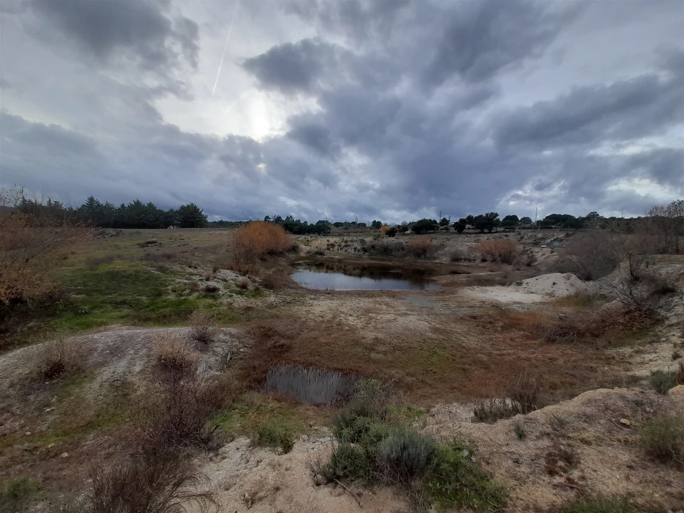 Quinta T0 para Venda em Póvoa de Rio de Moinhos e Cafede Foto 23