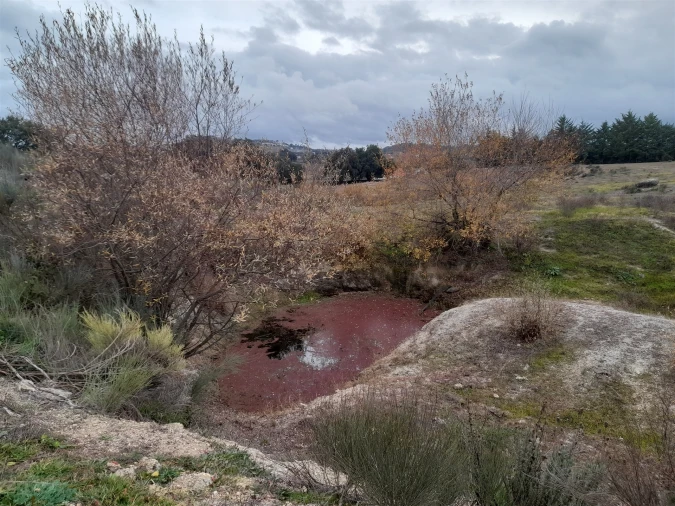Quinta T0 para Venda em Póvoa de Rio de Moinhos e Cafede Foto 21