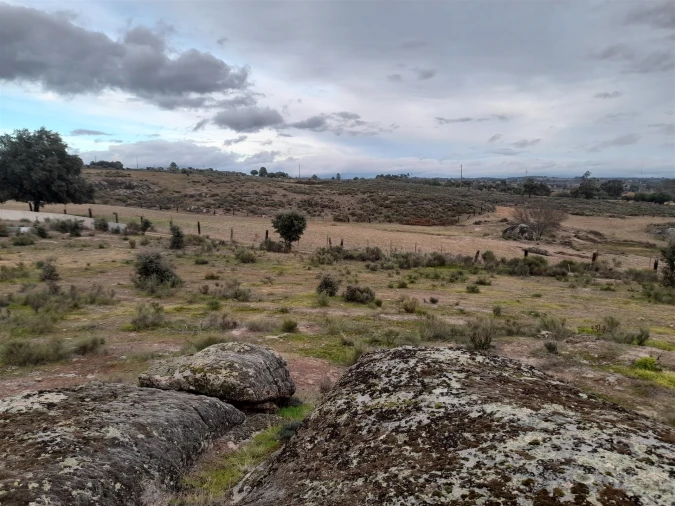 Quinta T0 para Venda em Póvoa de Rio de Moinhos e Cafede Foto 31