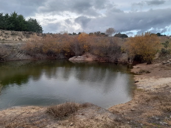 Quinta T0 para Venda em Póvoa de Rio de Moinhos e Cafede Foto 12