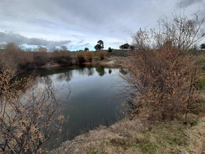 Quinta T0 para Venda em Póvoa de Rio de Moinhos e Cafede Foto 11