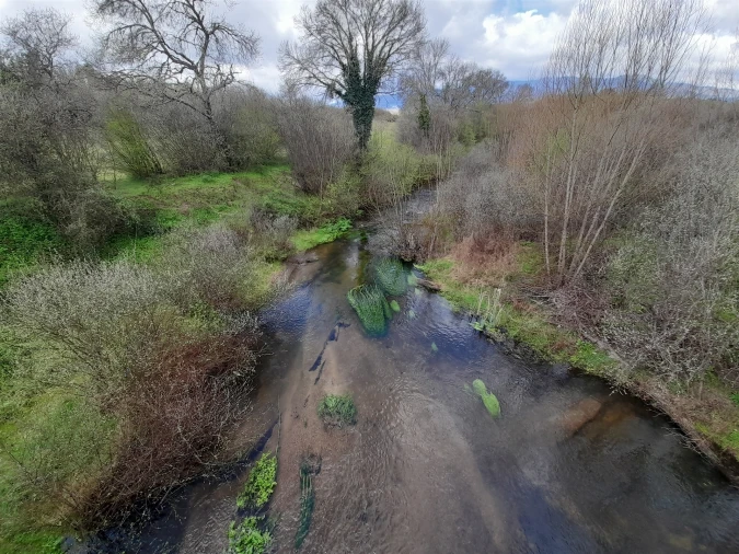 Terreno Agricola ou Rústico para Venda em Peraboa Foto 25