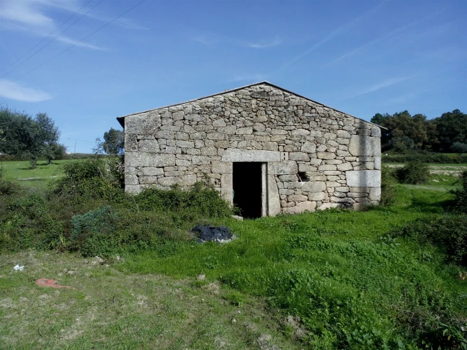 Terreno Agricola ou Rústico para Venda em Peraboa Foto 1