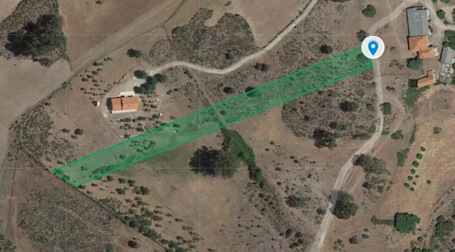 Terreno Agricola ou Rústico para Venda em Vale de Prazeres e Mata da Rainha Foto 13