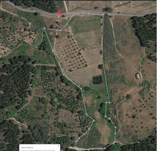 Quinta T0 para Venda em Louriçal do Campo Foto 12