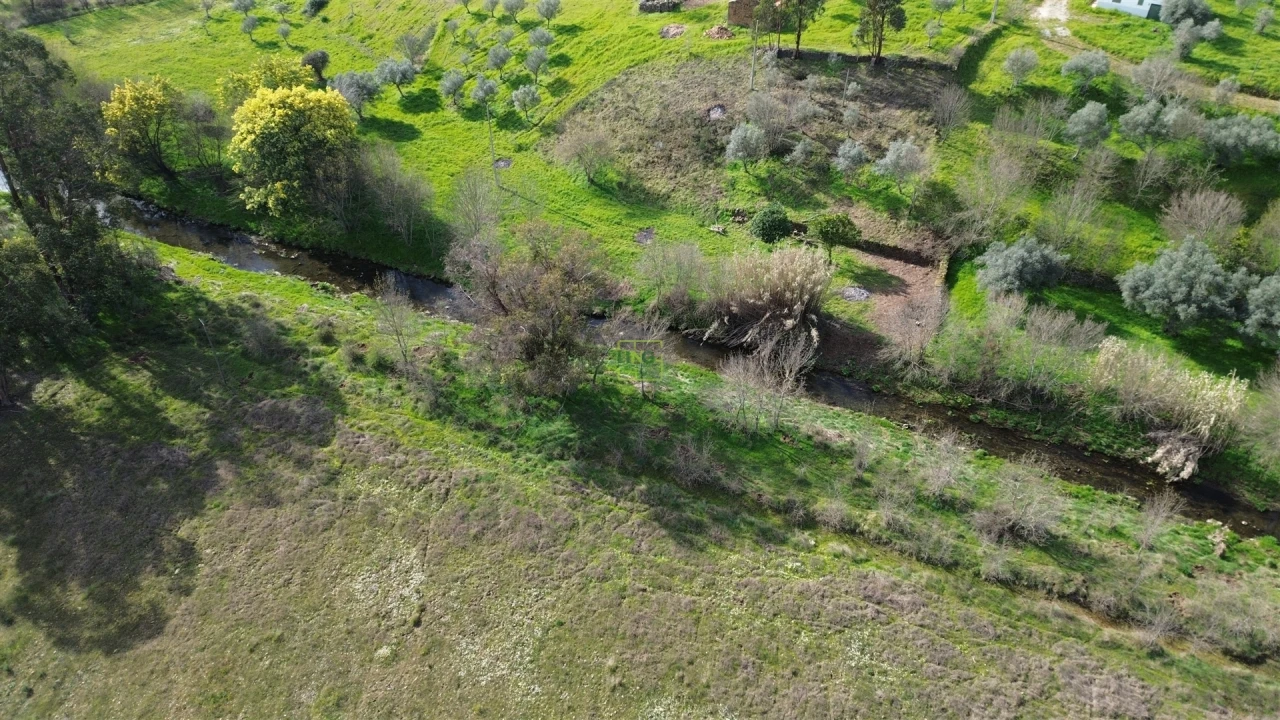 Terreno Agricola ou Rústico para Venda em Penamacor Foto 16