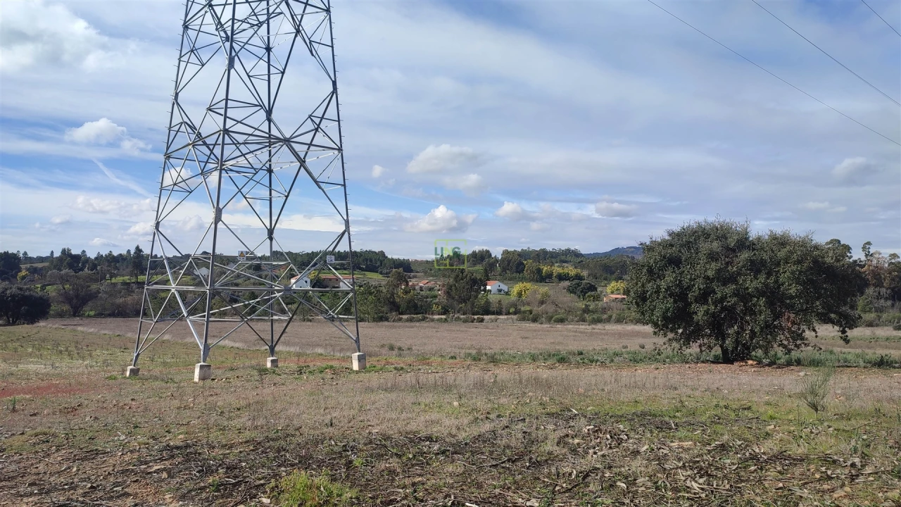 Terreno Agricola ou Rústico para Venda em Penamacor Foto 14