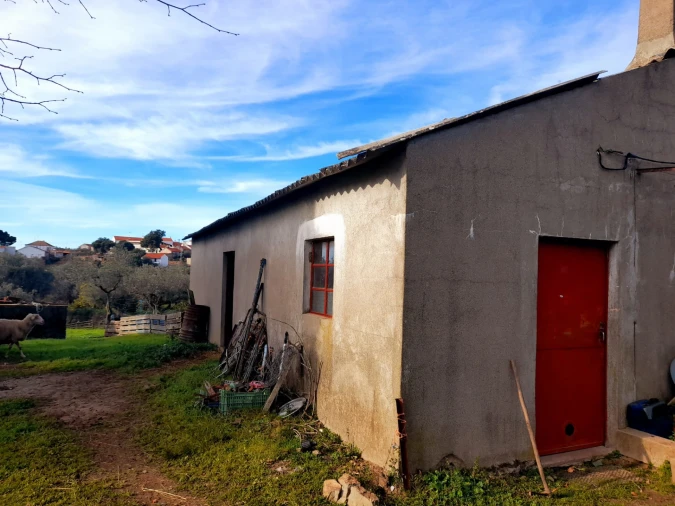 Quinta T0 para Venda em Penha Garcia Foto 15
