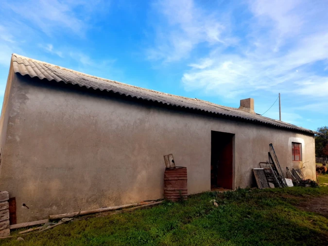 Quinta T0 para Venda em Penha Garcia Foto 8