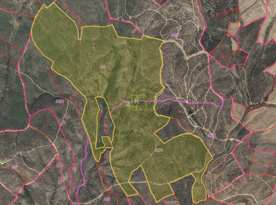 Quinta T0 para Venda em Ninho do Açor e Sobral do Campo Foto 11