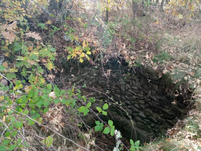 Quinta T0 para Venda em Vale da Senhora da Povoa Foto 12