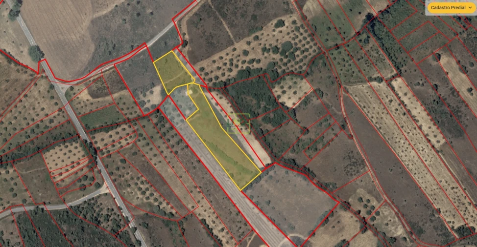 Quinta T0 para Venda em Vale da Senhora da Povoa Foto 26