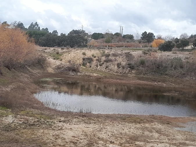 Quinta T0 para Venda em Póvoa de Rio de Moinhos e Cafede Foto 11