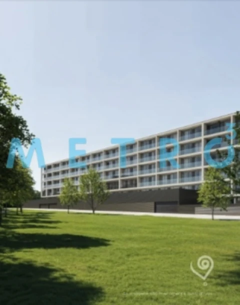Apartamento T0 para Venda em Pedrouços