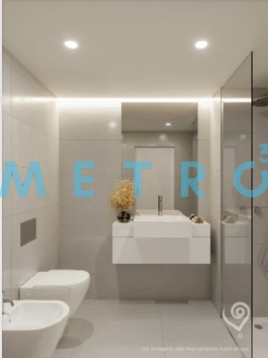 Apartamento T0 para Venda em Pedrouços Foto 5