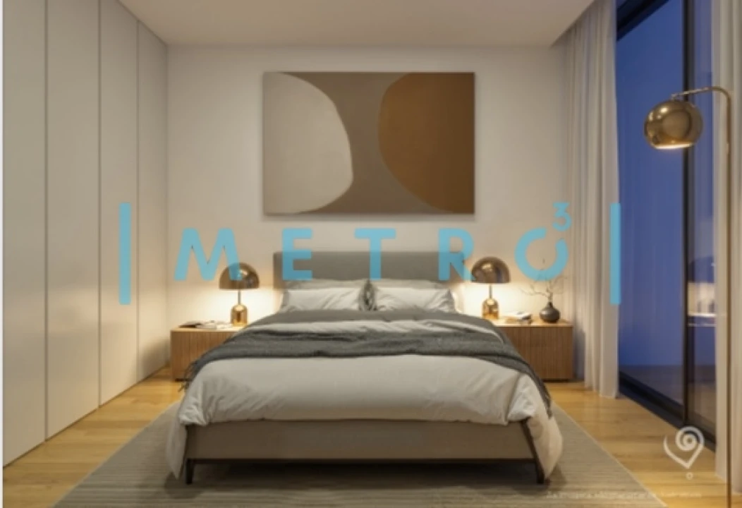 Apartamento T0 para Venda em Pedrouços Foto 4