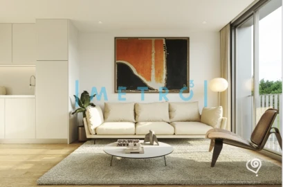 Apartamento T0 para Venda em Paranhos